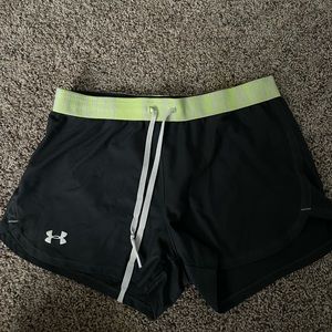 Under Armor shorts